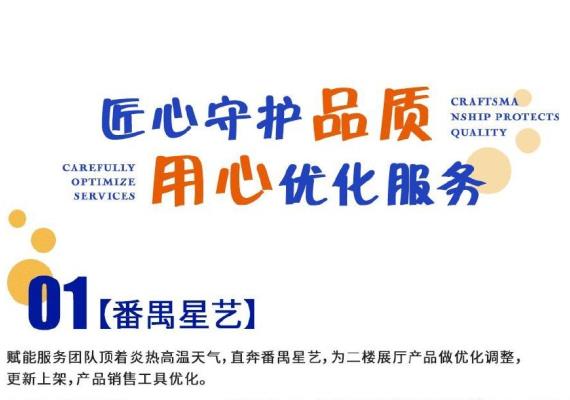余工大家居走進(jìn)裝企，賦能助力業(yè)績(jī)倍增