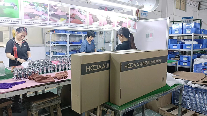 HOAA衛(wèi)浴煥新升級，只為給您提供更好的品質(zhì)！